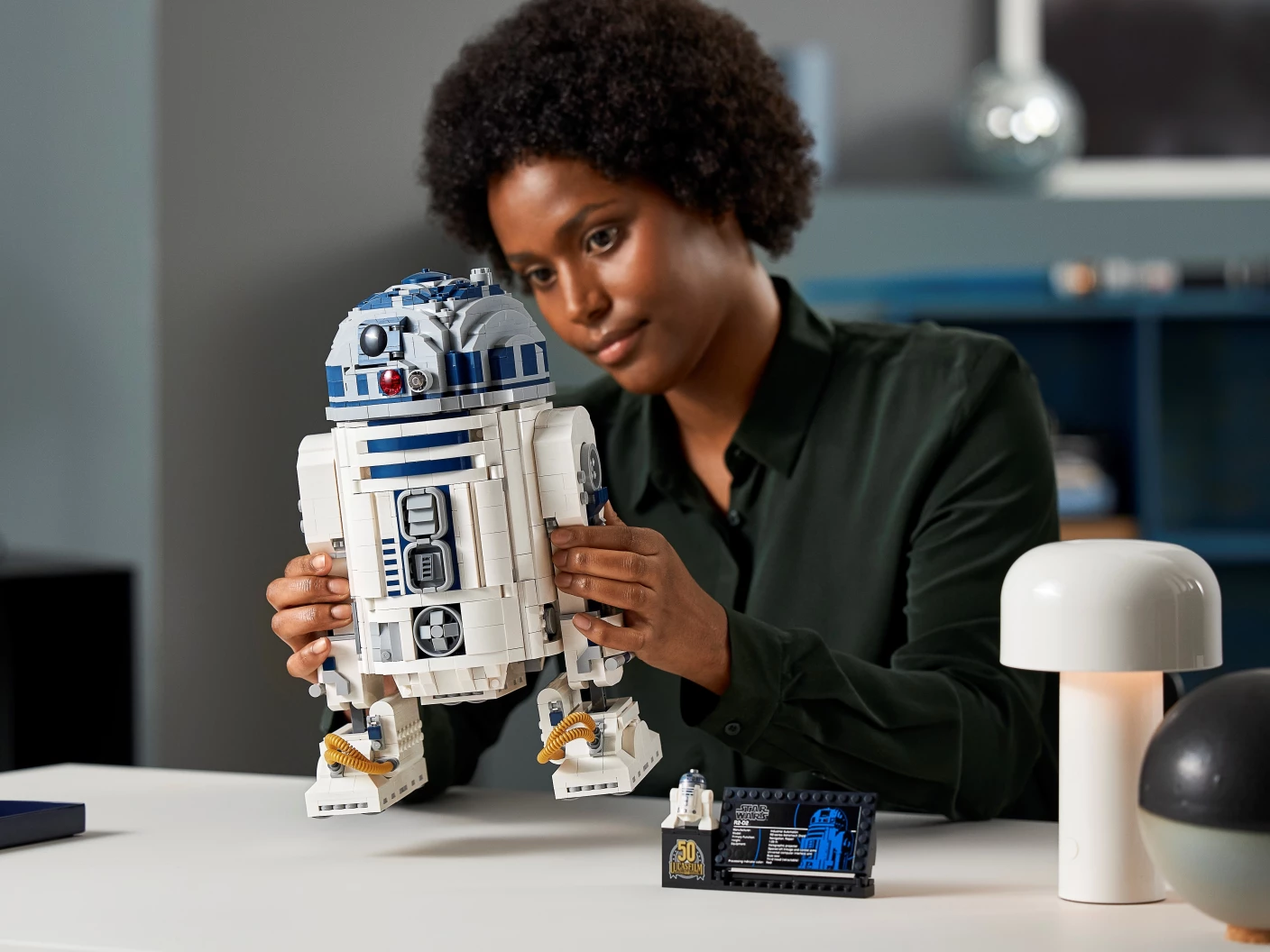 R2-D2™