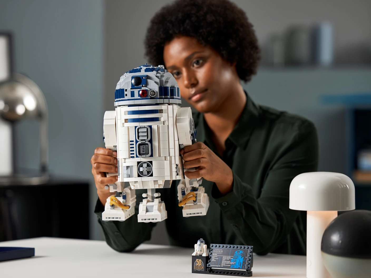 R2-D2™