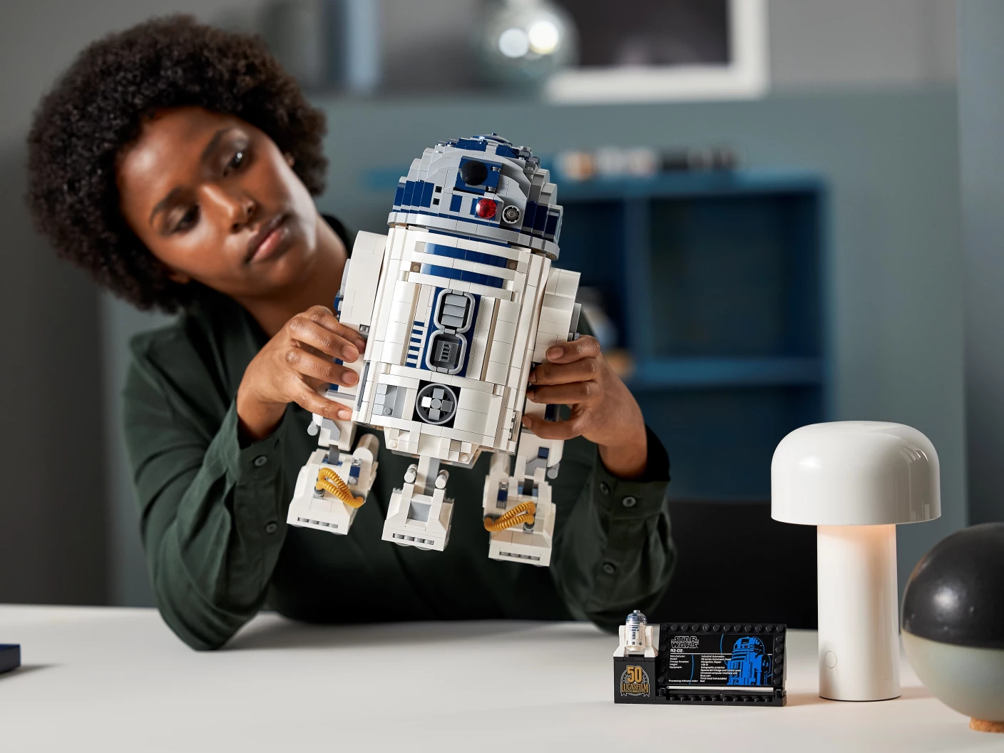 R2-D2™