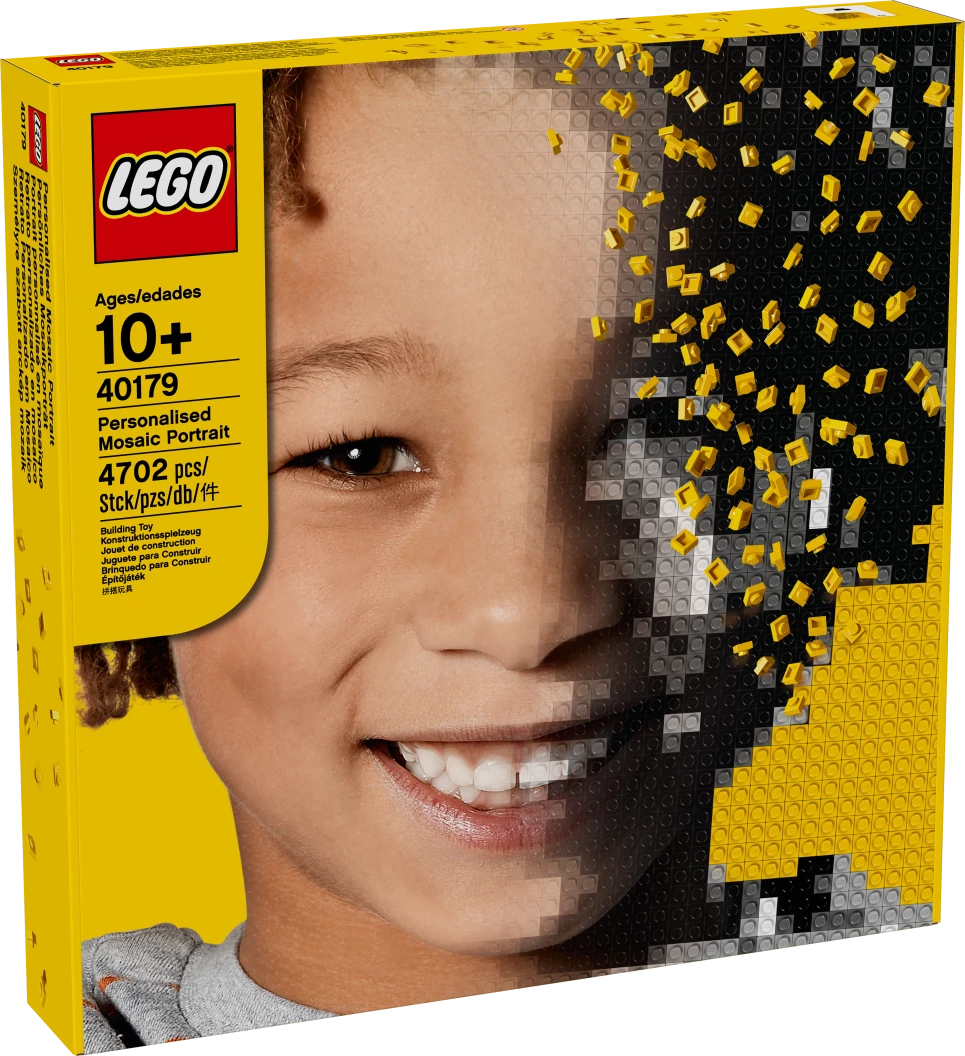 Mozaïekmaker