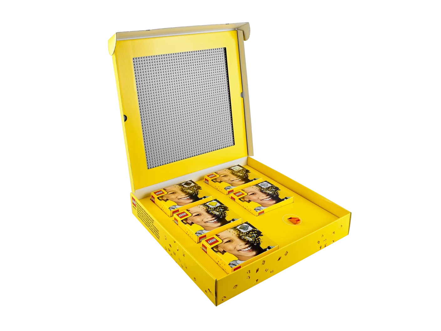 Mozaïekmaker