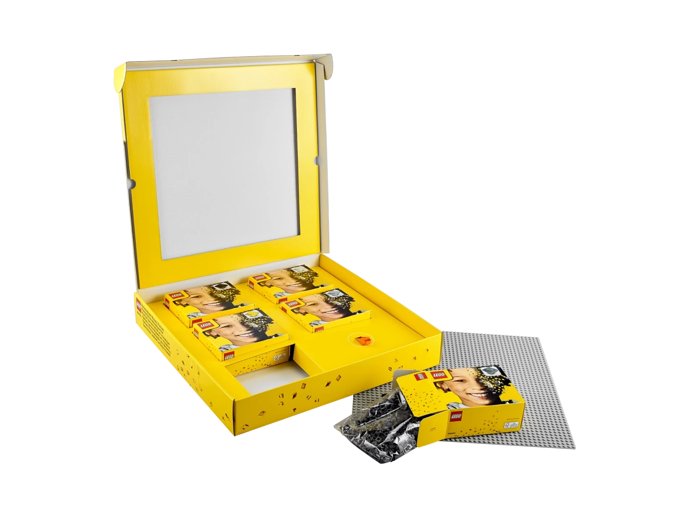 Mozaïekmaker