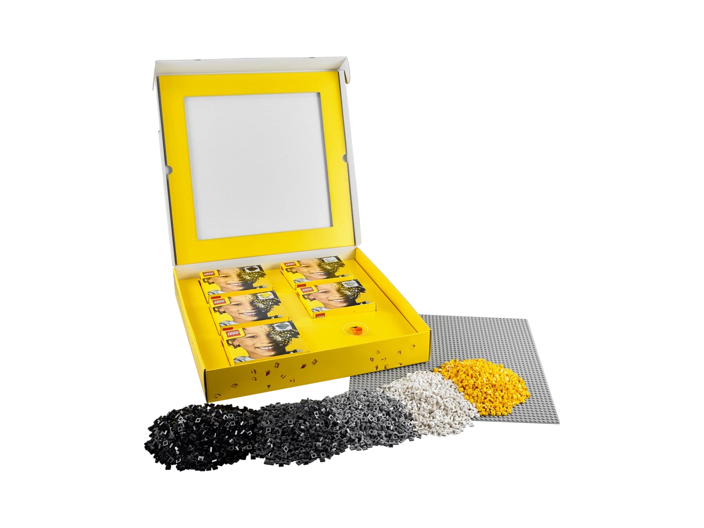 Mozaïekmaker