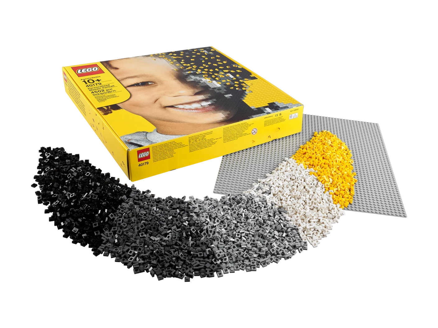 Mozaïekmaker