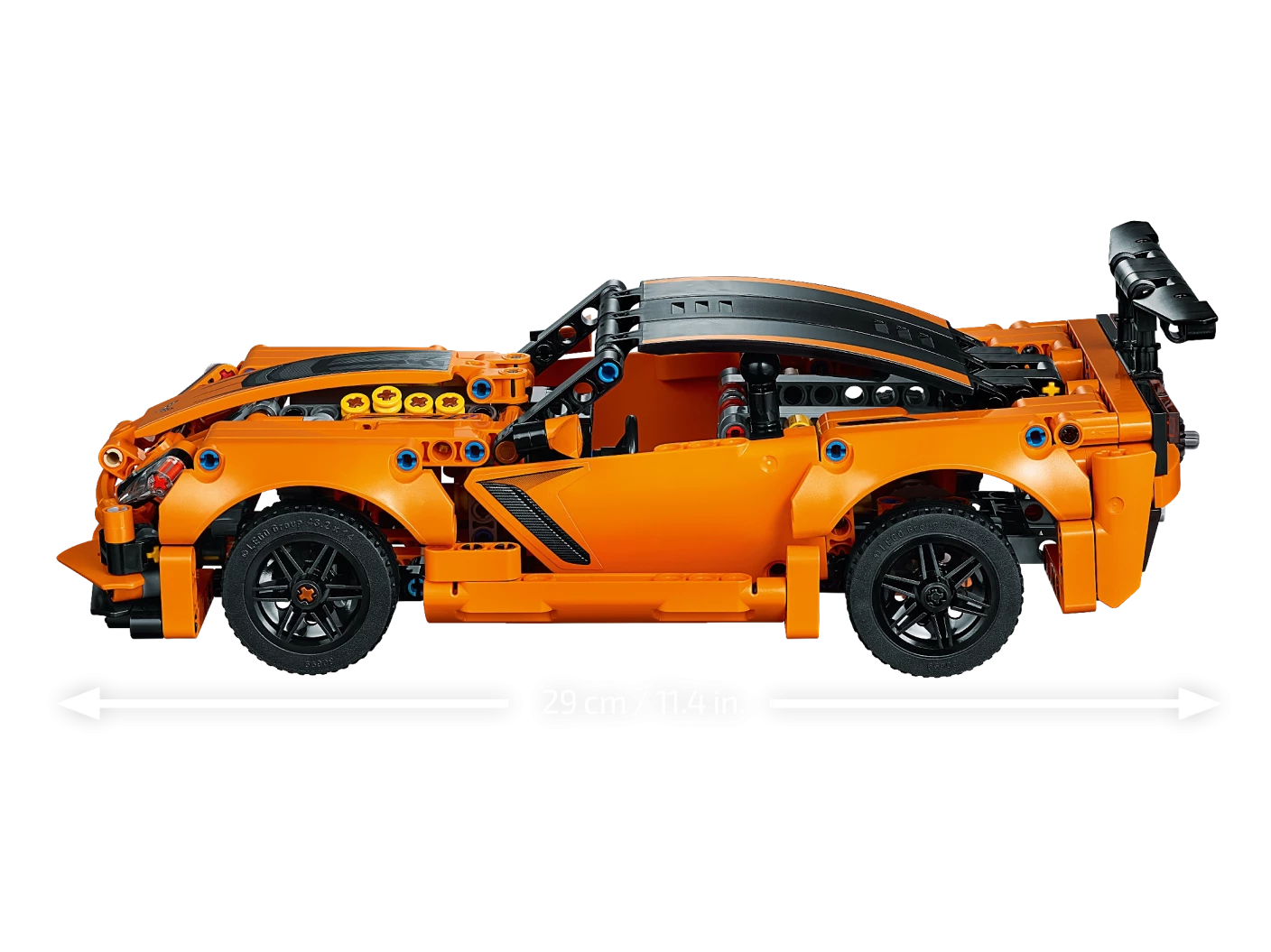 Chevrolet Corvette ZR1