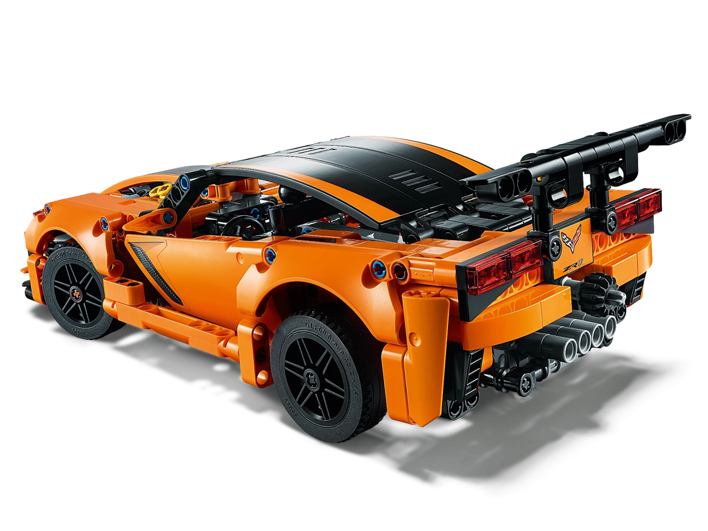 Chevrolet Corvette ZR1