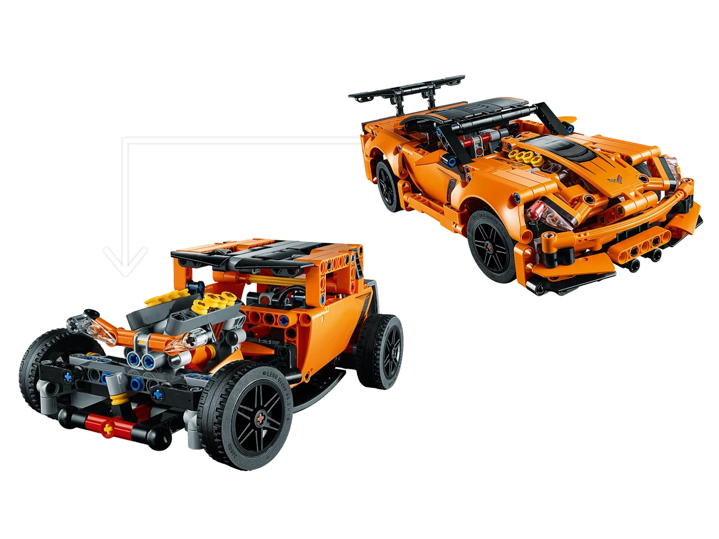 Chevrolet Corvette ZR1