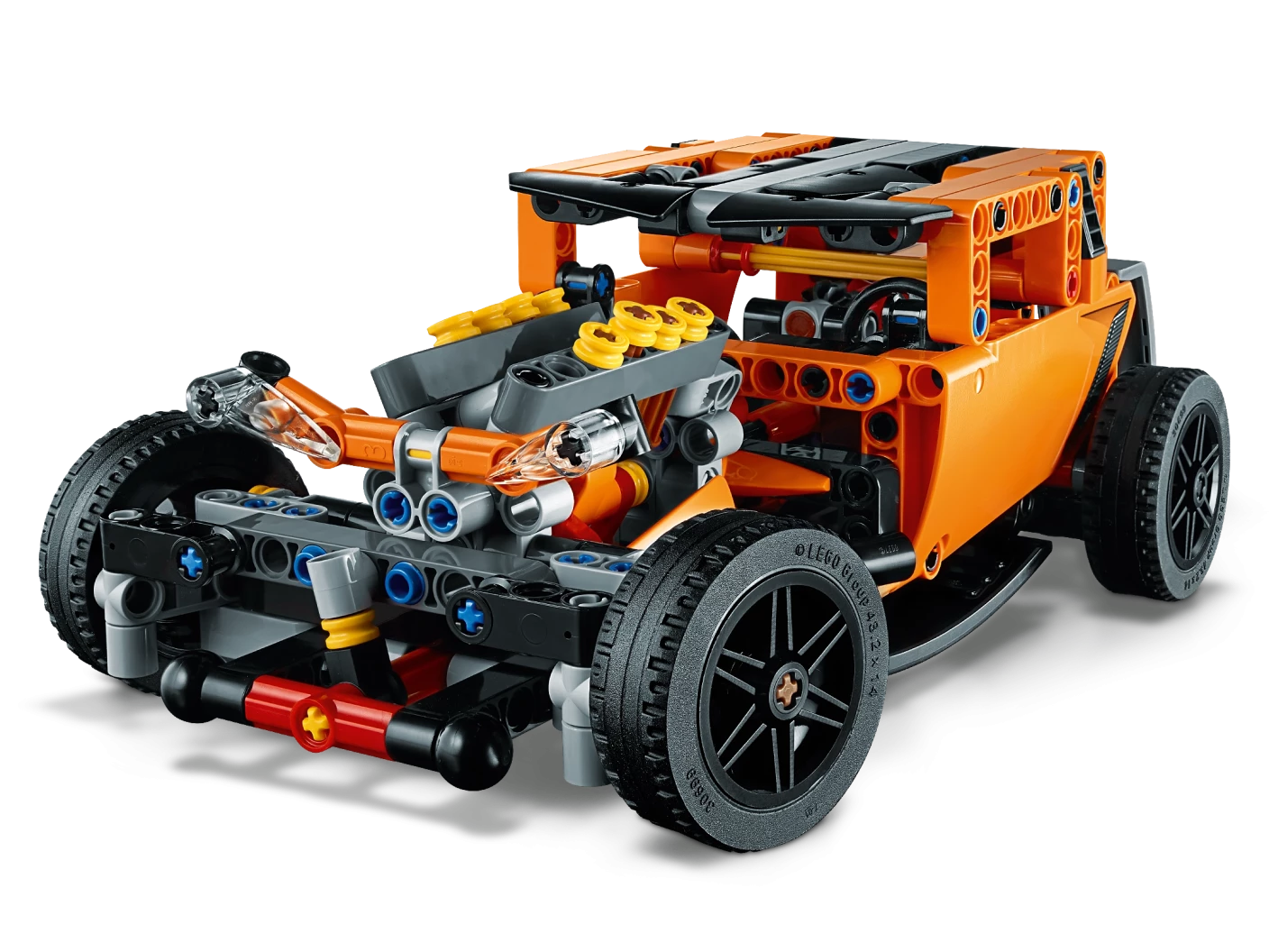 Chevrolet Corvette ZR1