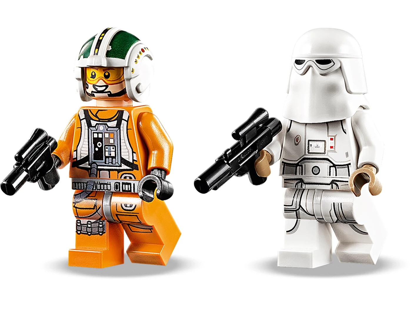 Snowspeeder™