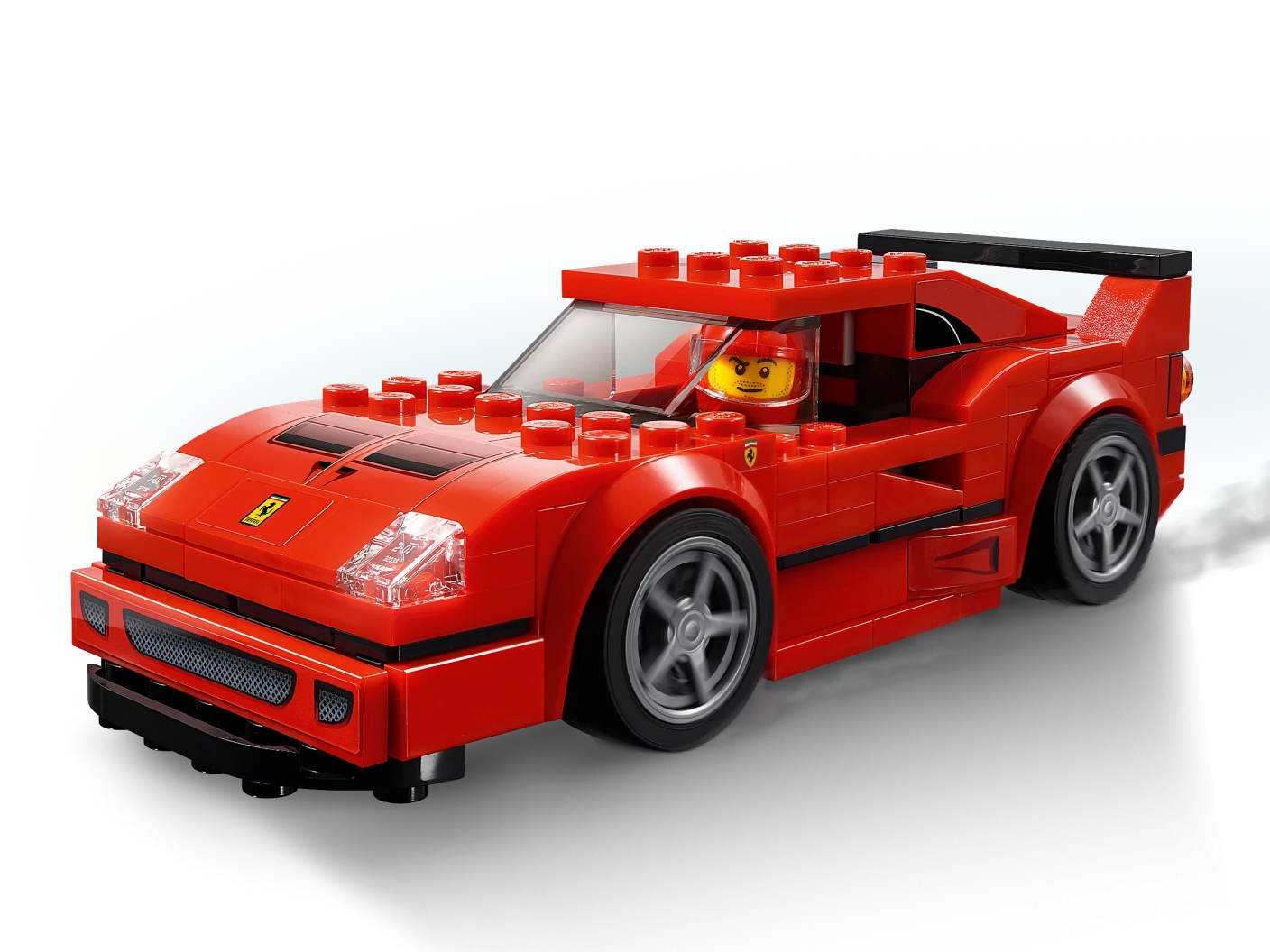Ferrari F40 Competizione