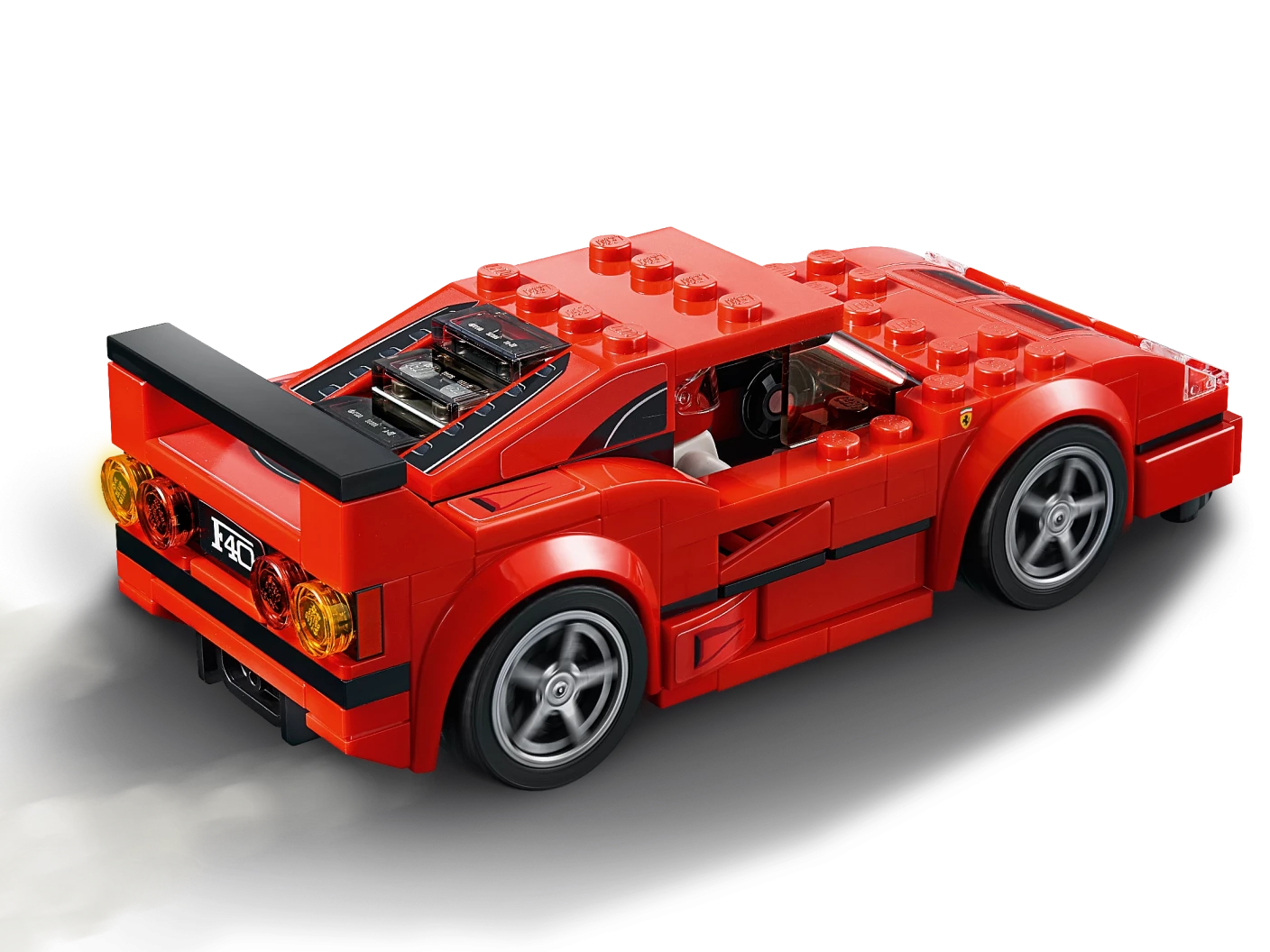 Ferrari F40 Competizione
