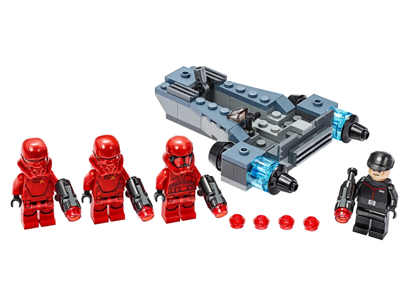 Sith Troopers™ Battle Pack