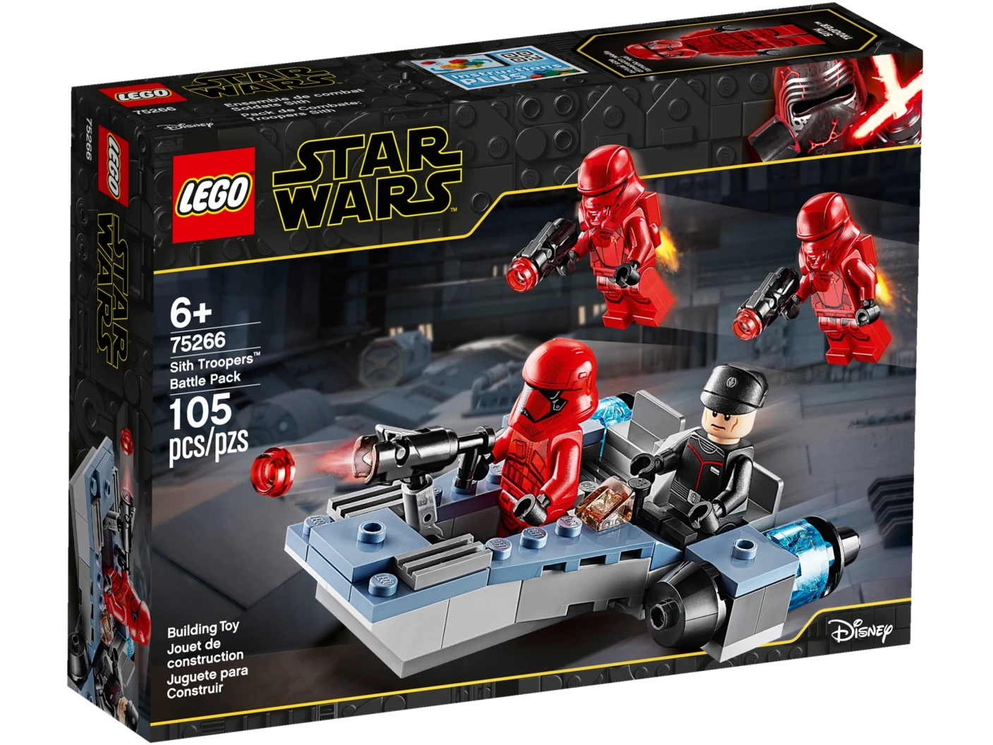 Sith Troopers™ Battle Pack