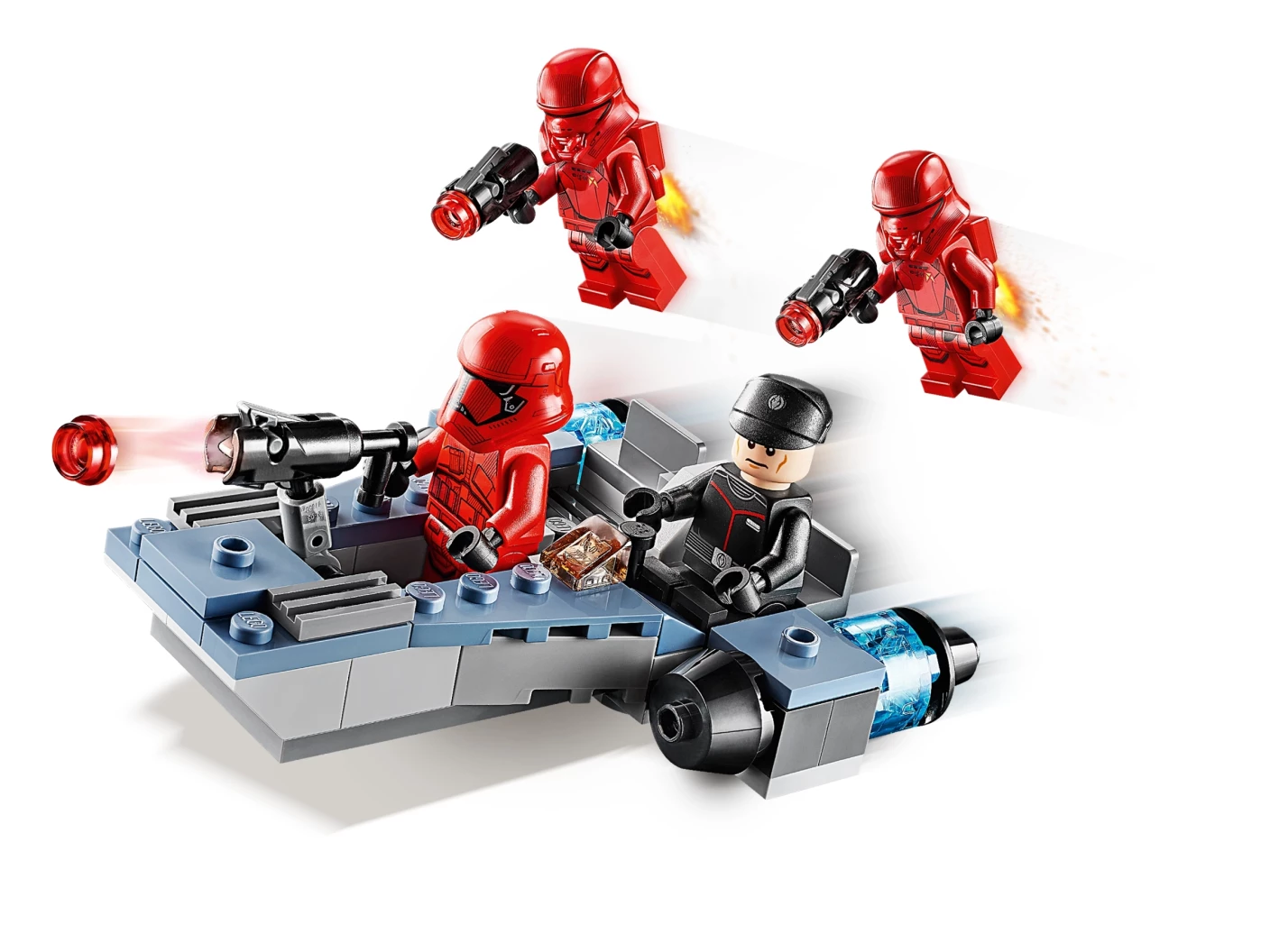 Sith Troopers™ Battle Pack