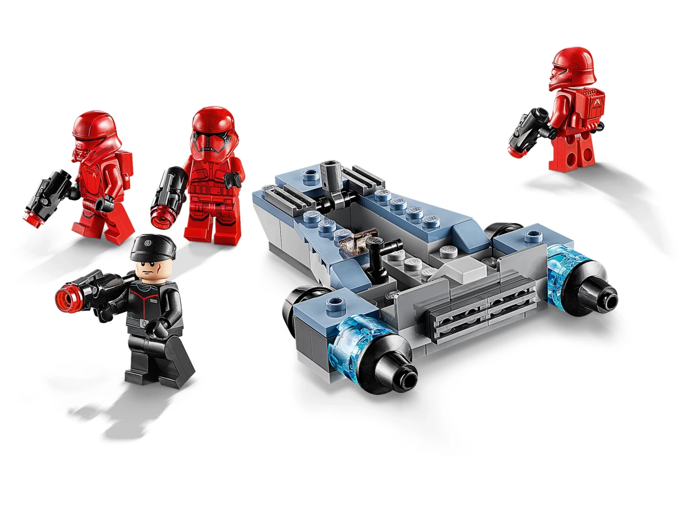 Sith Troopers™ Battle Pack