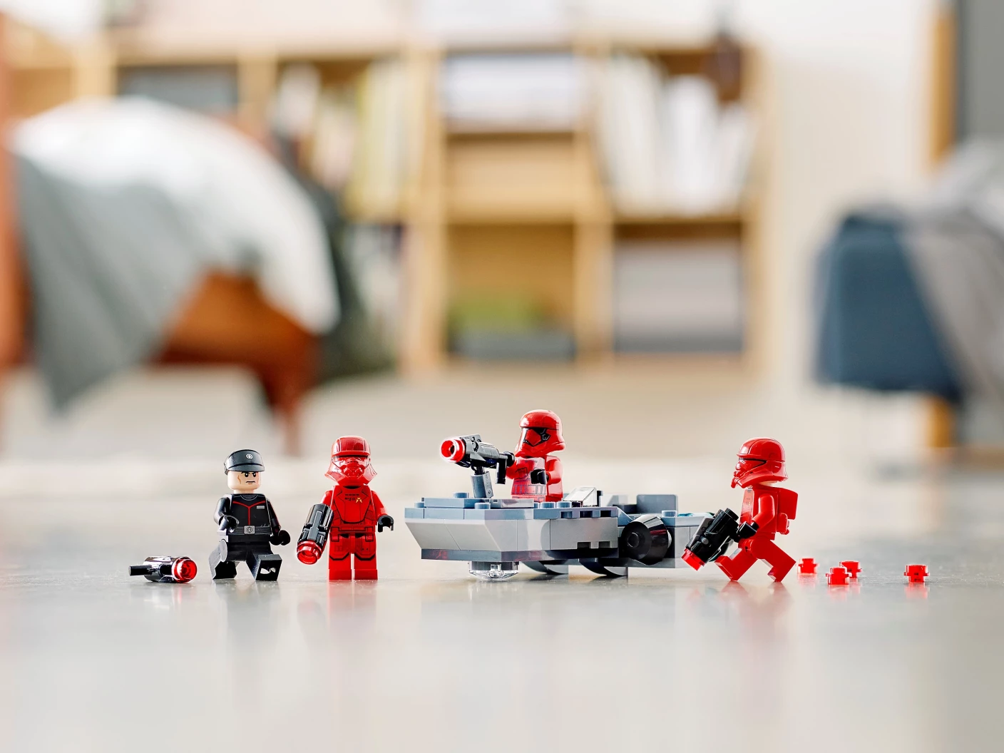 Sith Troopers™ Battle Pack