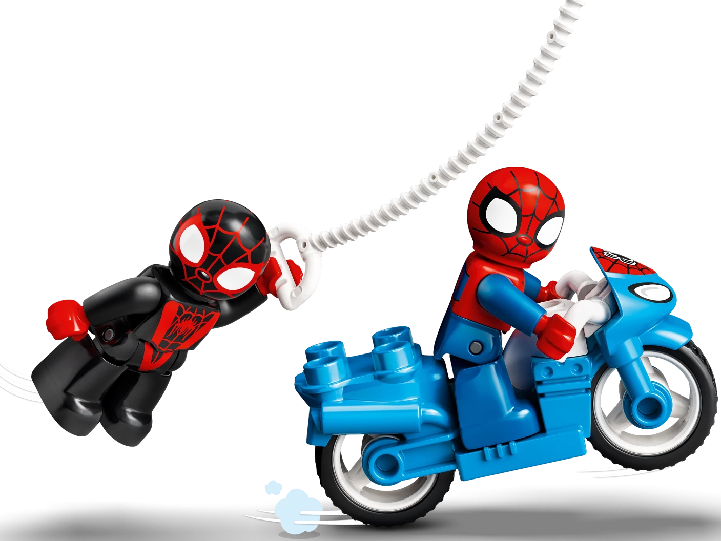Spider-Man hoofdkwartier