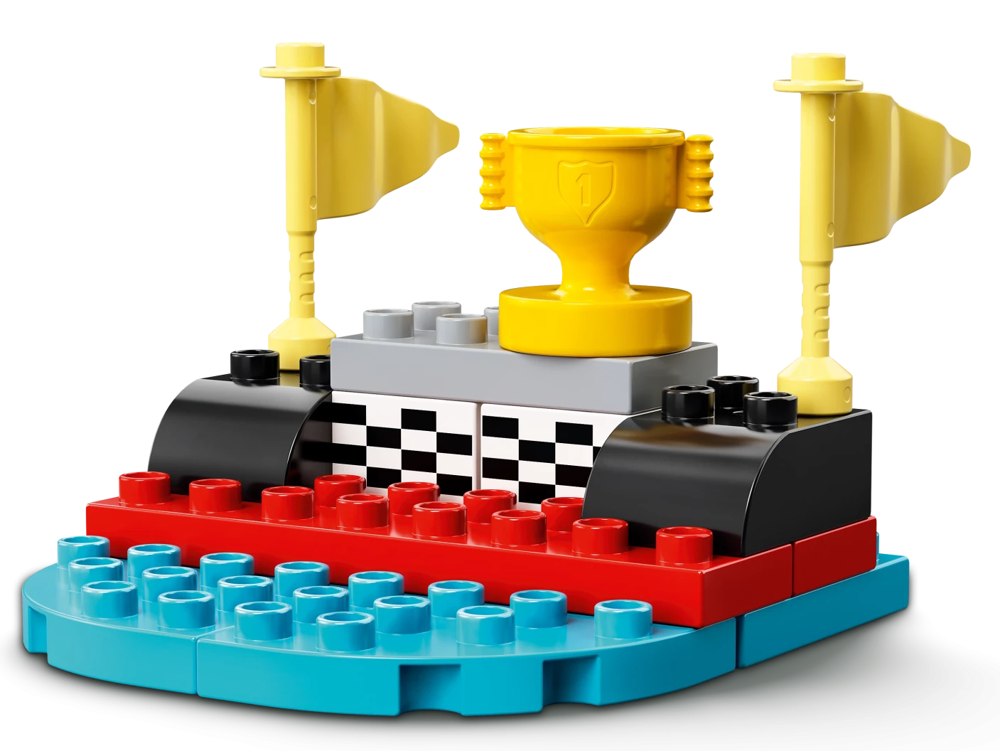 Racewagens