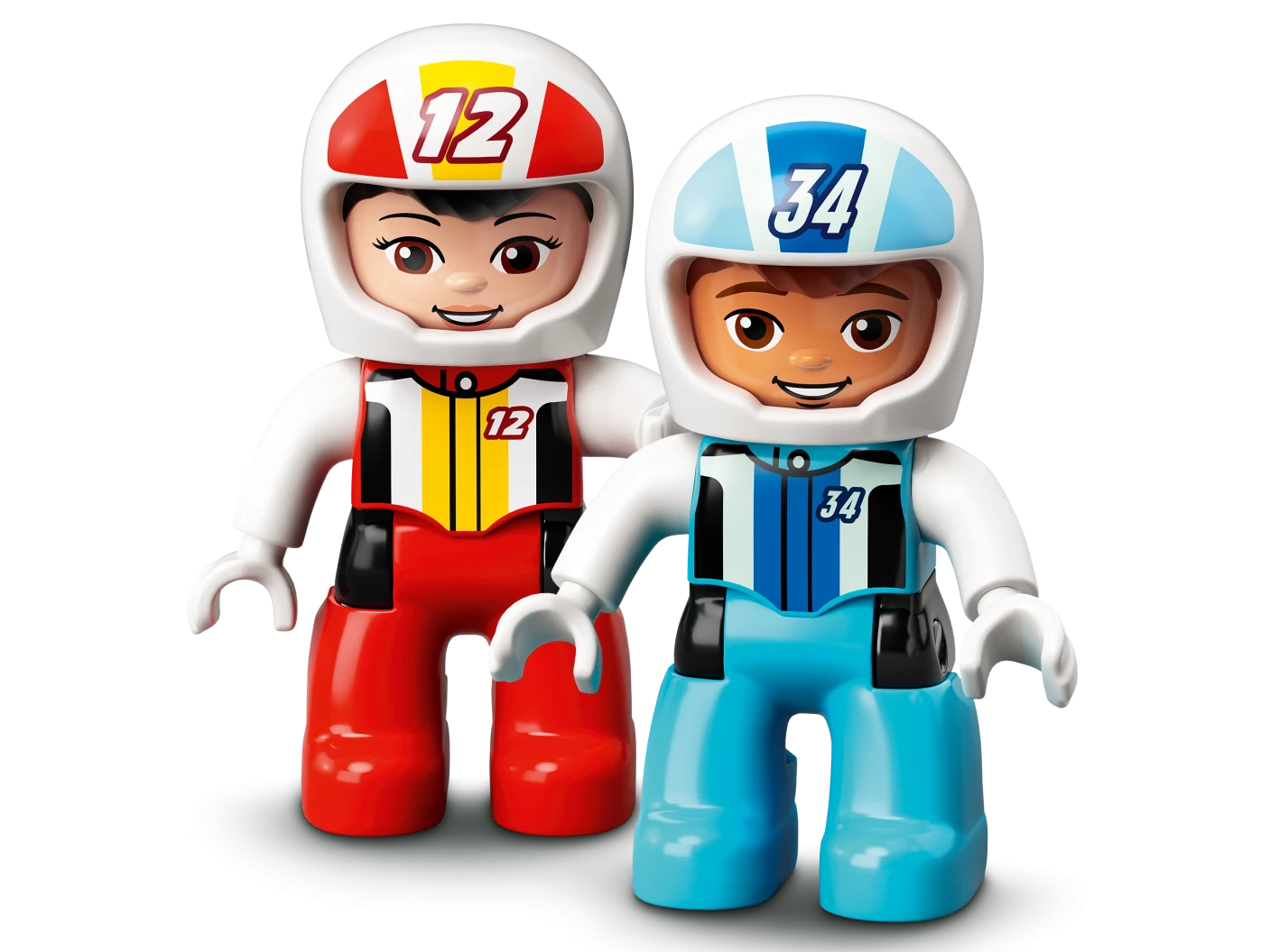 Racewagens