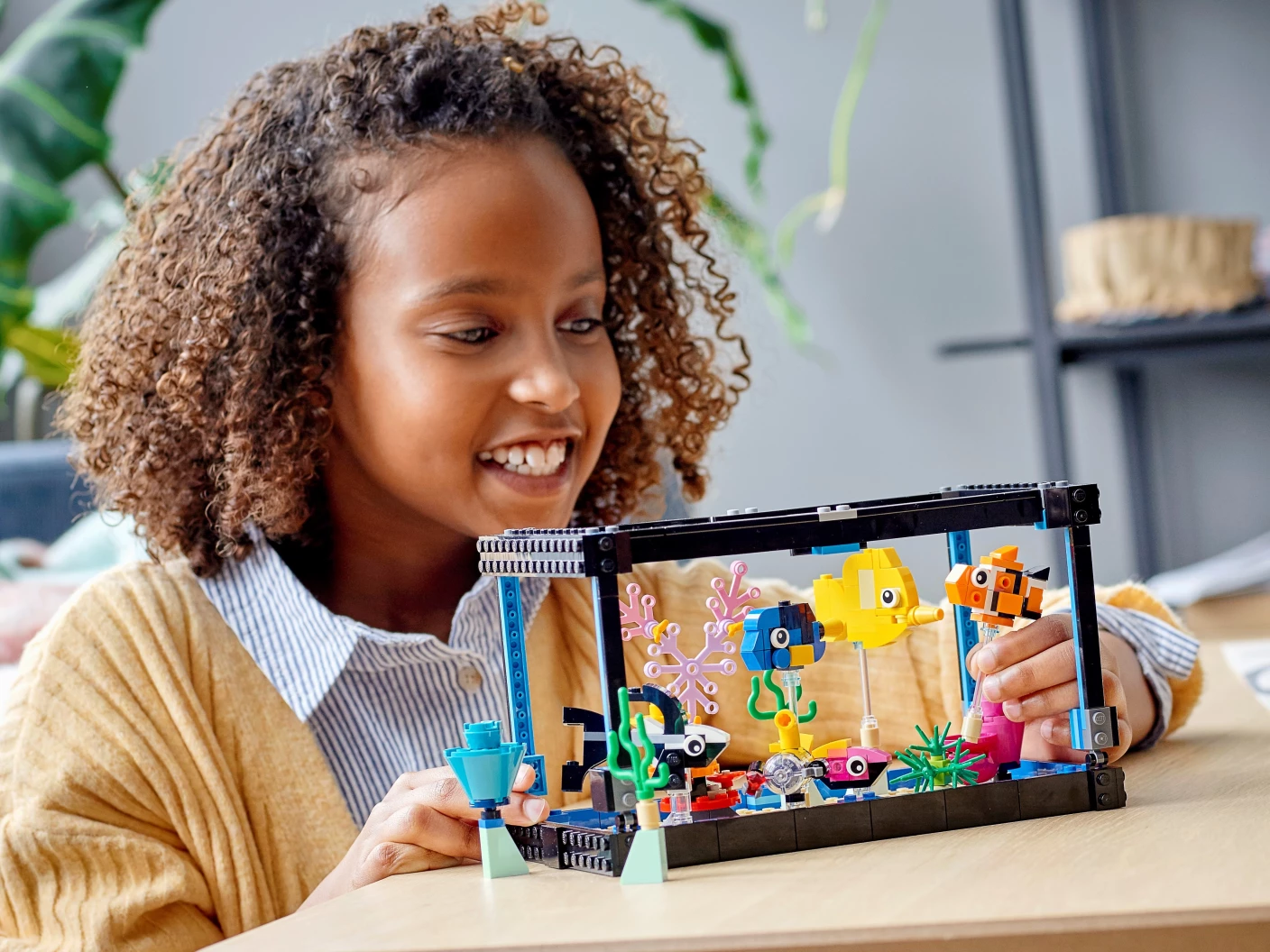 Aquarium