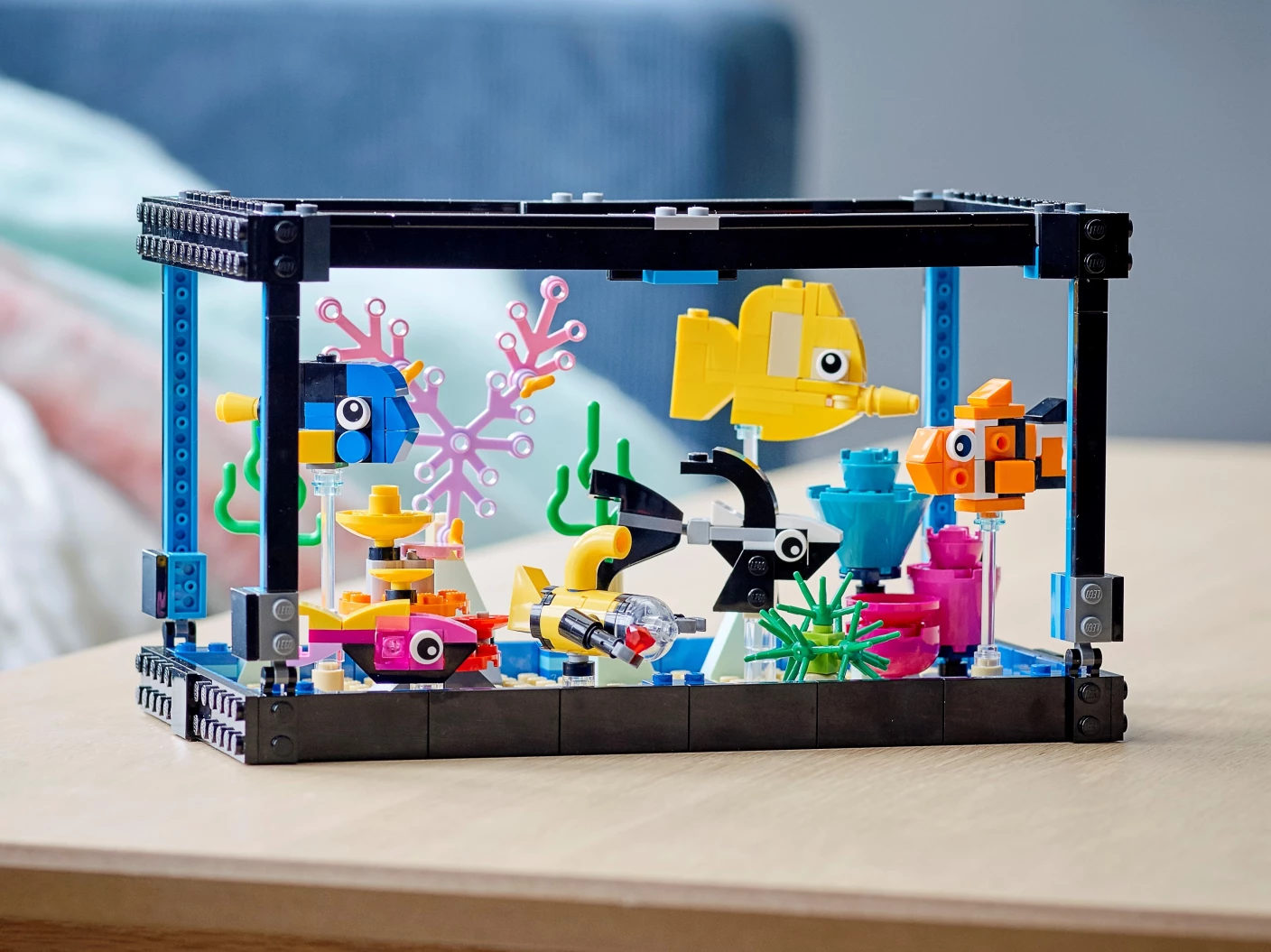 Aquarium