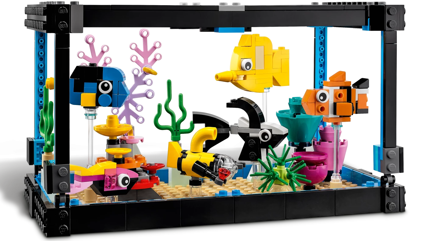 Aquarium