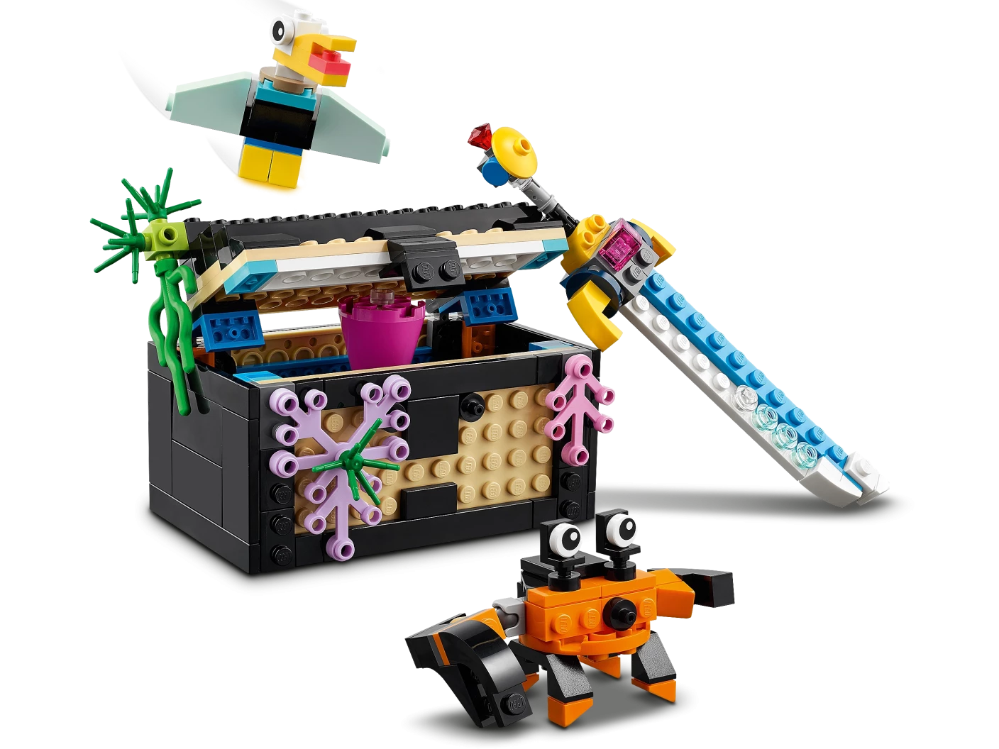 Aquarium
