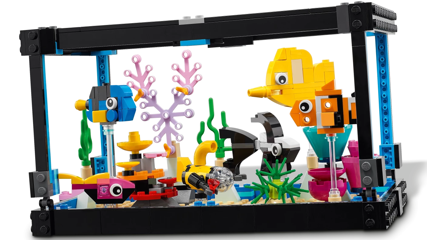 Aquarium