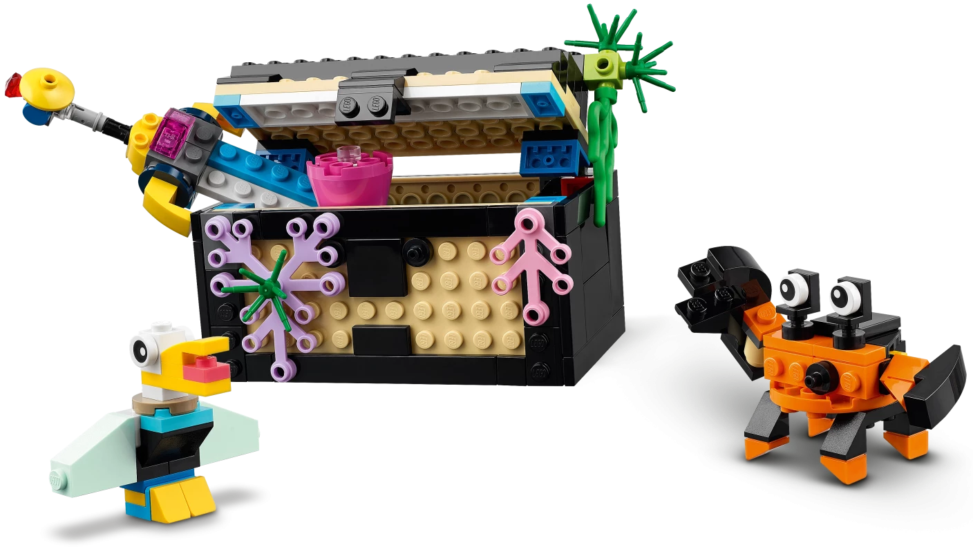 Aquarium