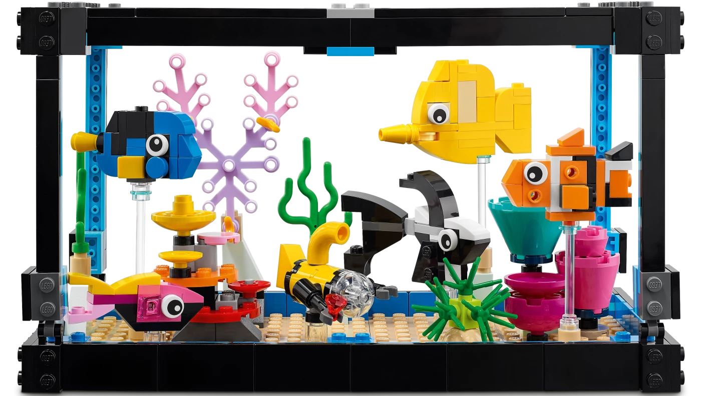 Aquarium