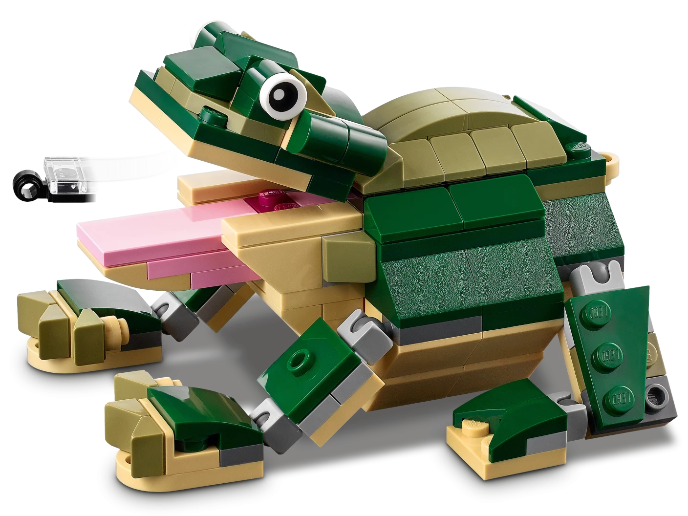 Krokodil