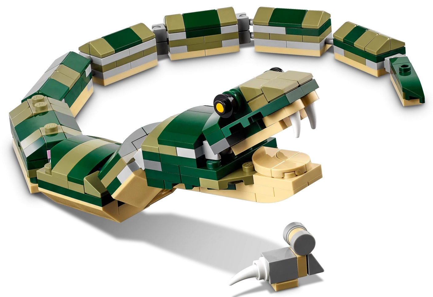 Krokodil