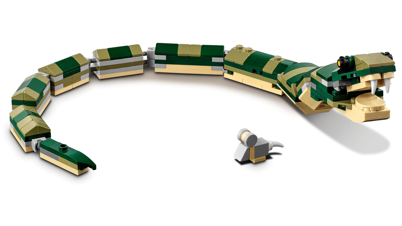 Krokodil