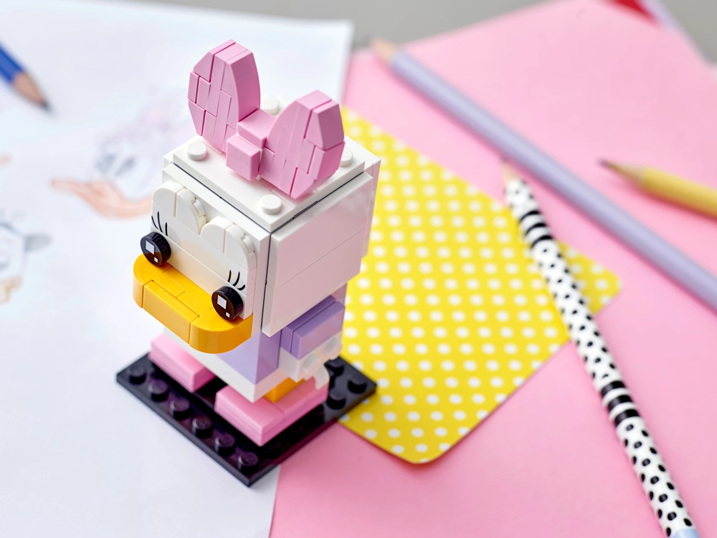 Katrien Duck