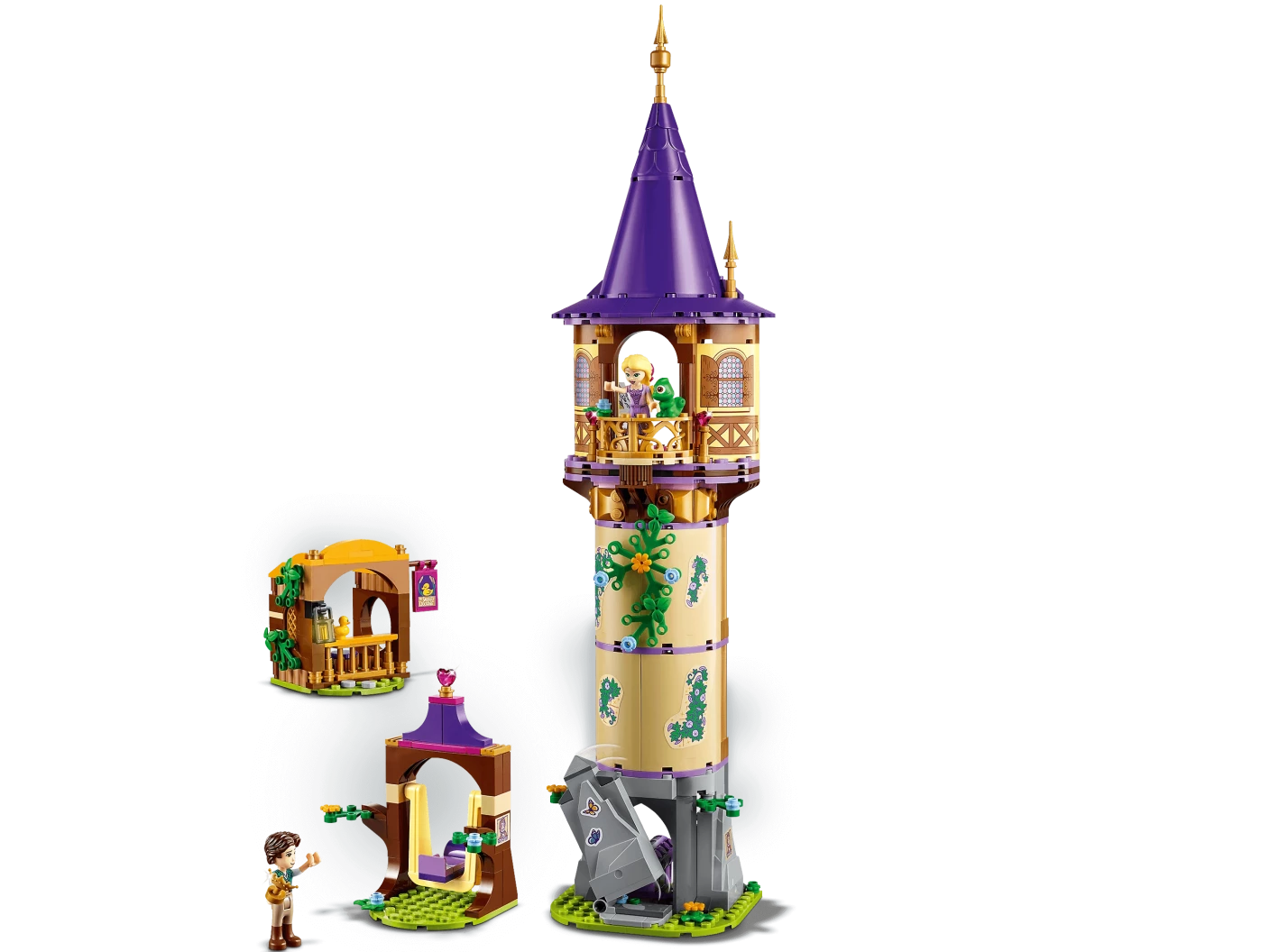 Rapunzels toren