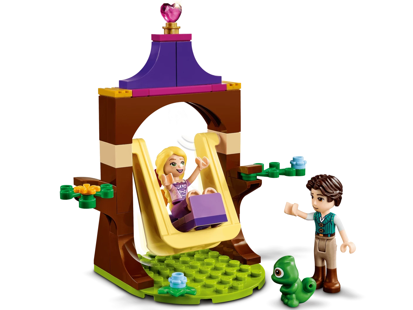 Rapunzels toren
