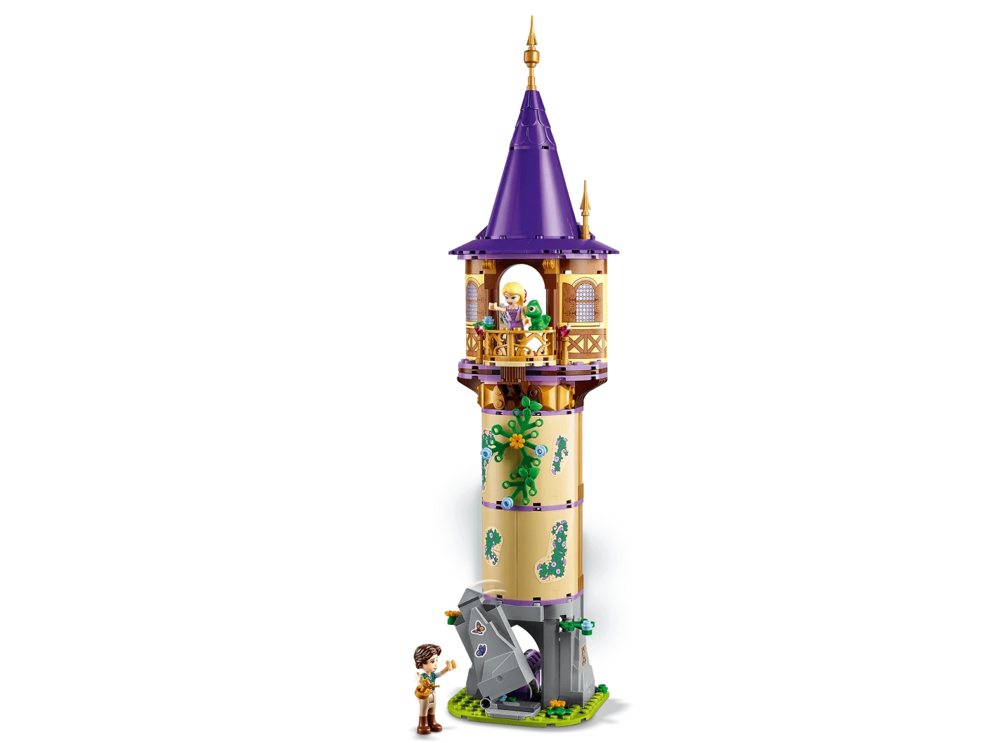 Rapunzels toren