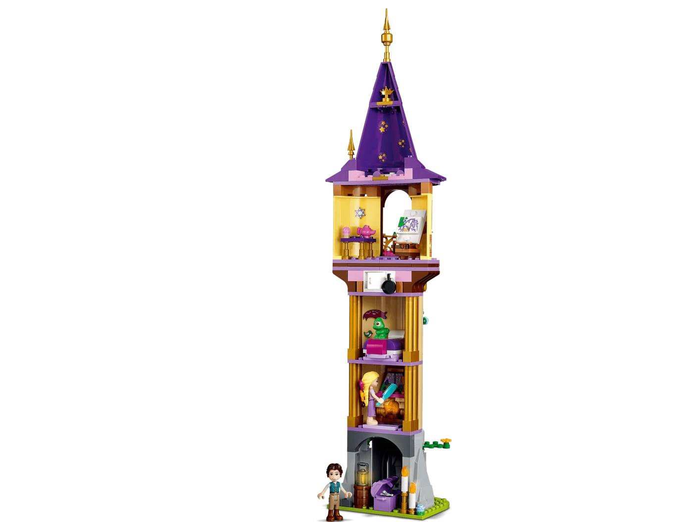 Rapunzels toren