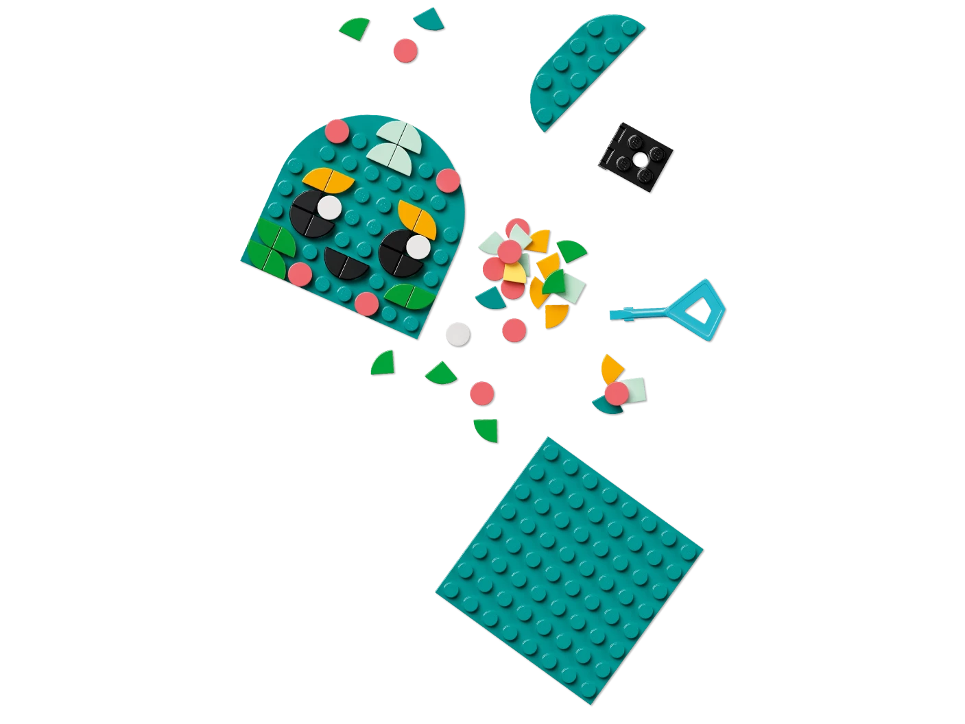 Multipack zomerkriebels