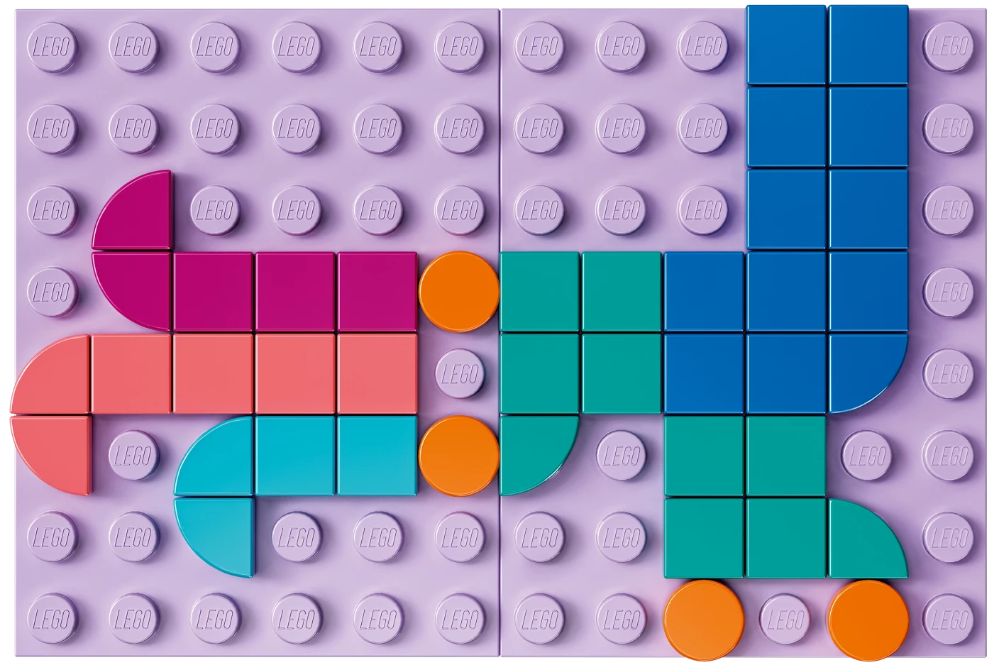 Enorm veel DOTS