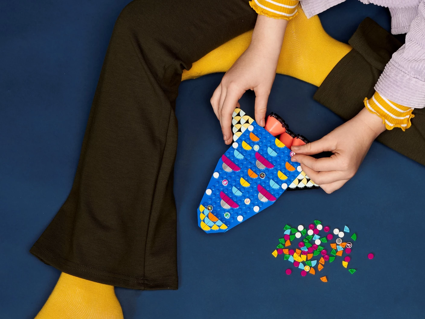 Extra DOTS - serie 5