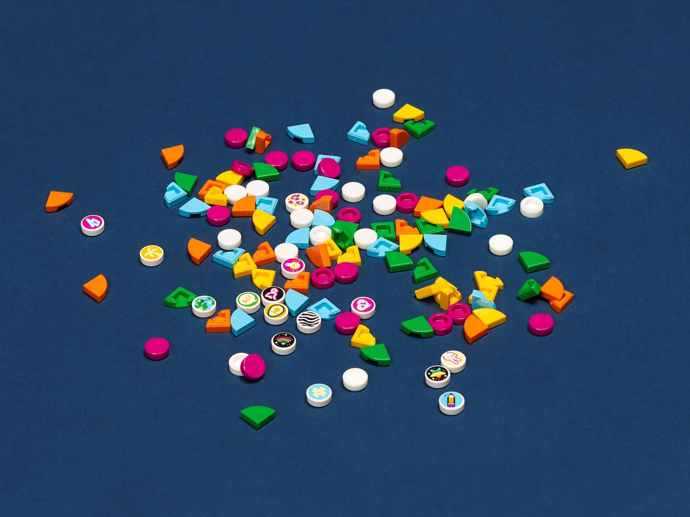 Extra DOTS - serie 5