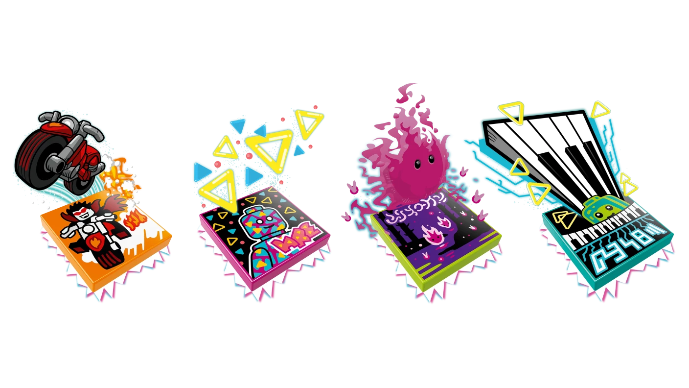 The Boombox