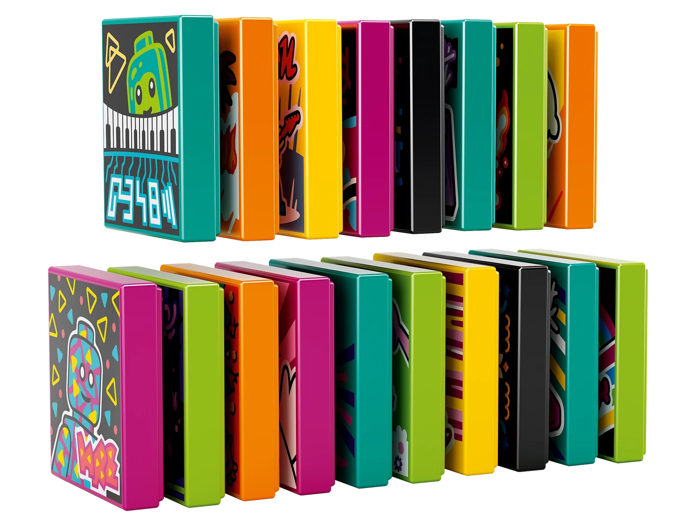 The Boombox