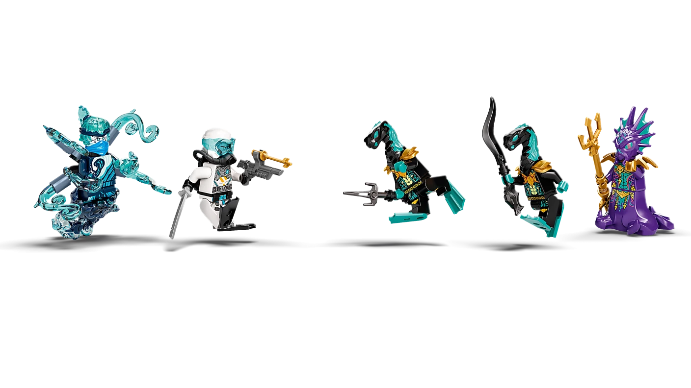 Waterdraak
