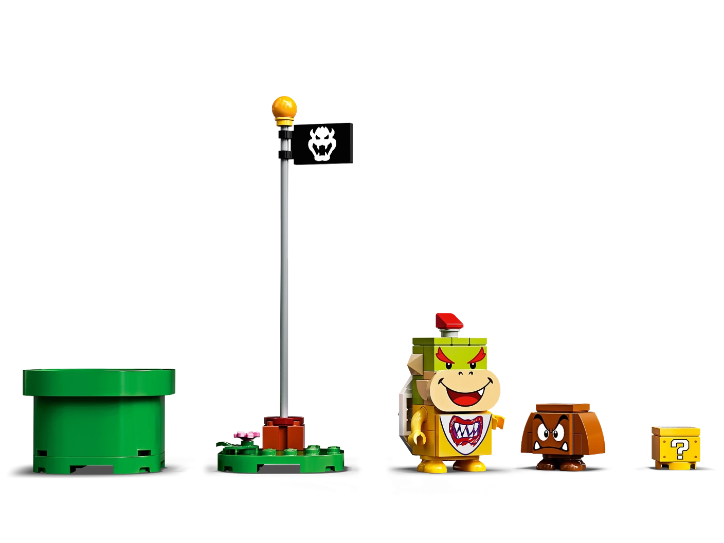 Avonturen met Mario startset