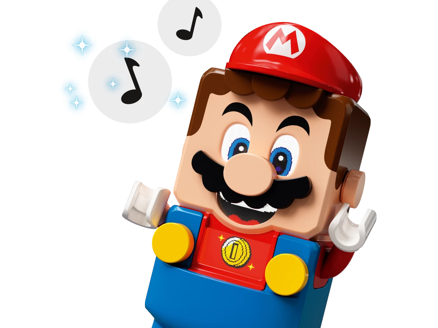 Avonturen met Mario startset
