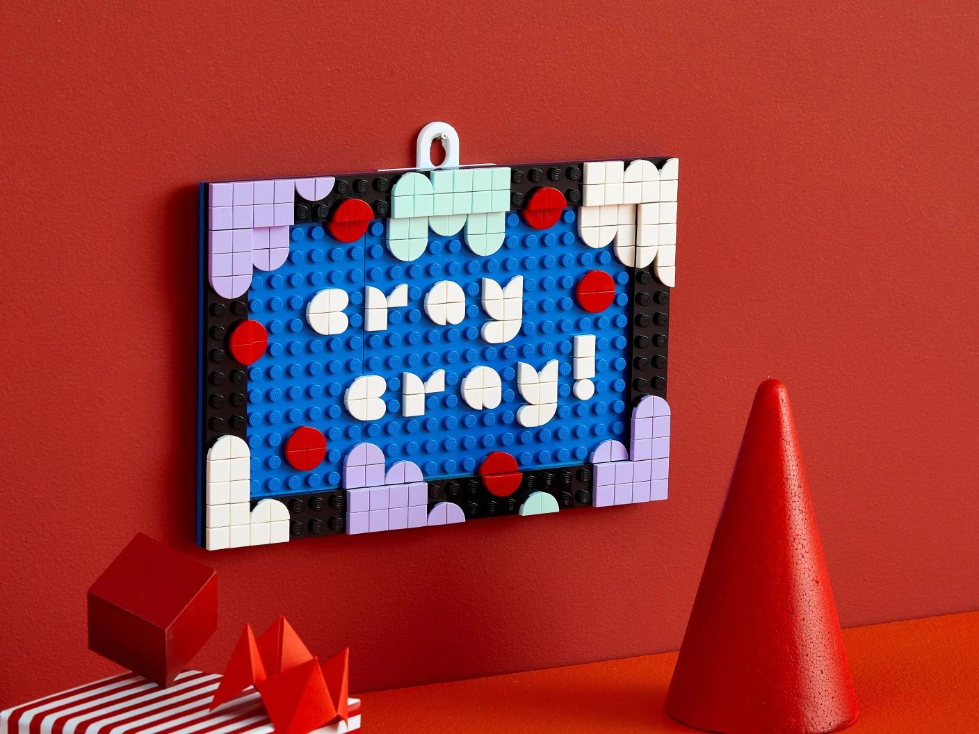 Creatieve ontwerpdoos