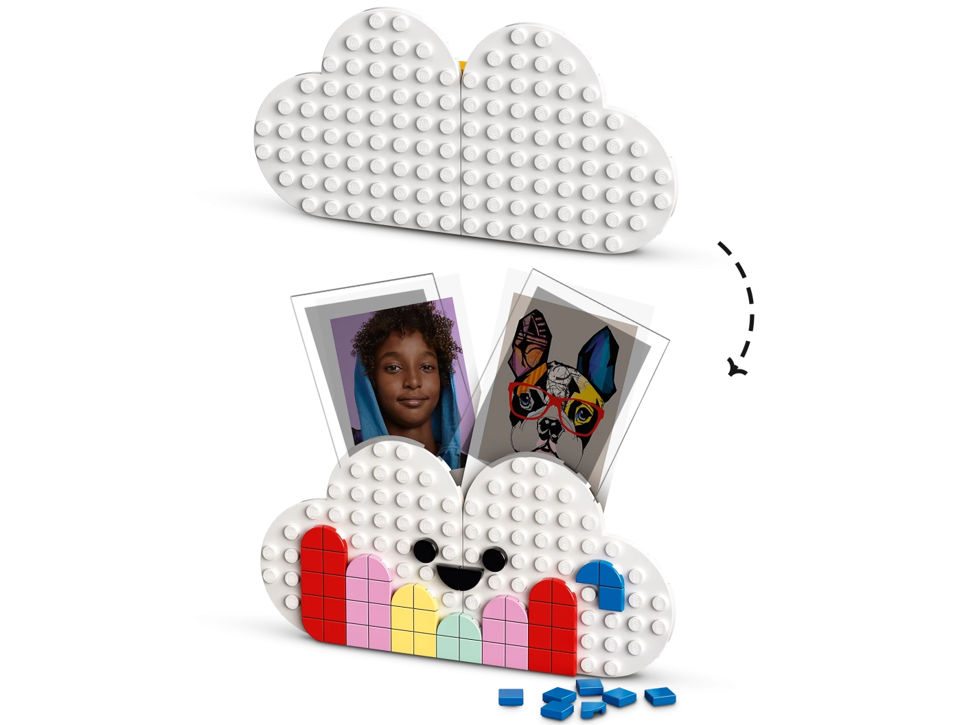 Creatieve ontwerpdoos