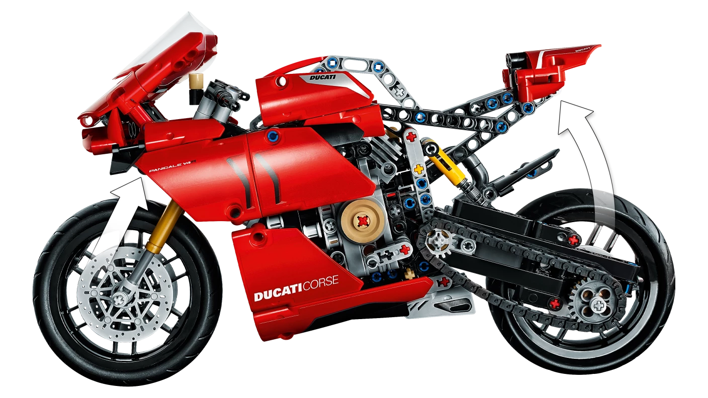 Ducati Panigale V4 R